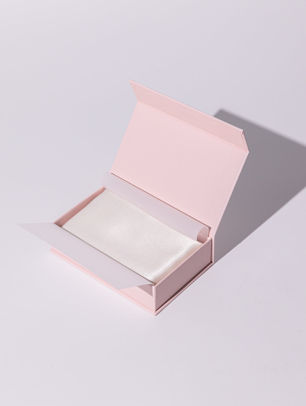 Slumber pillowcase - Pearl