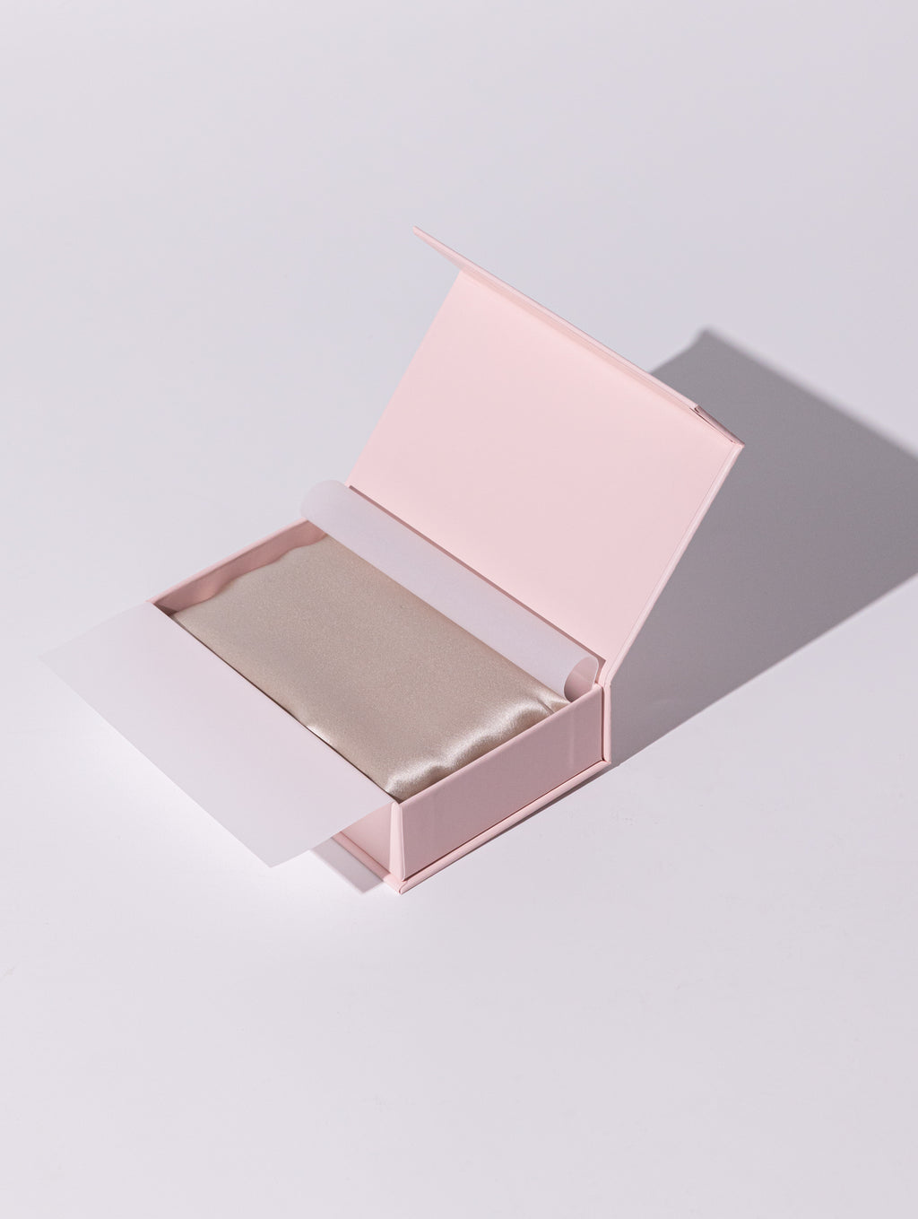 Slumber Pillowcase- Soft Beige